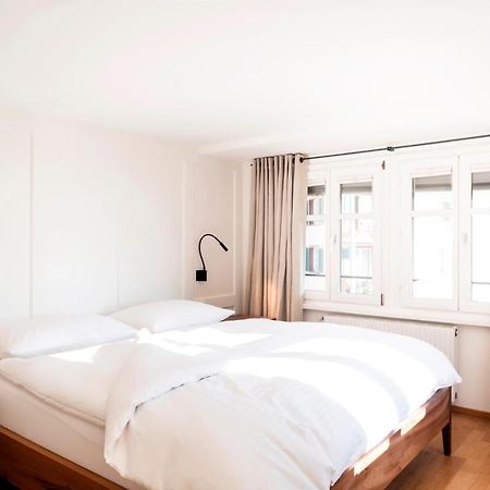Hotel Zum Verwalter Dornbirn Kültér fotó