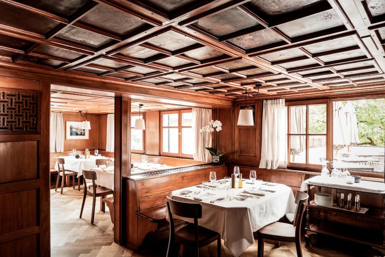 Hotel Zum Verwalter Dornbirn Kültér fotó