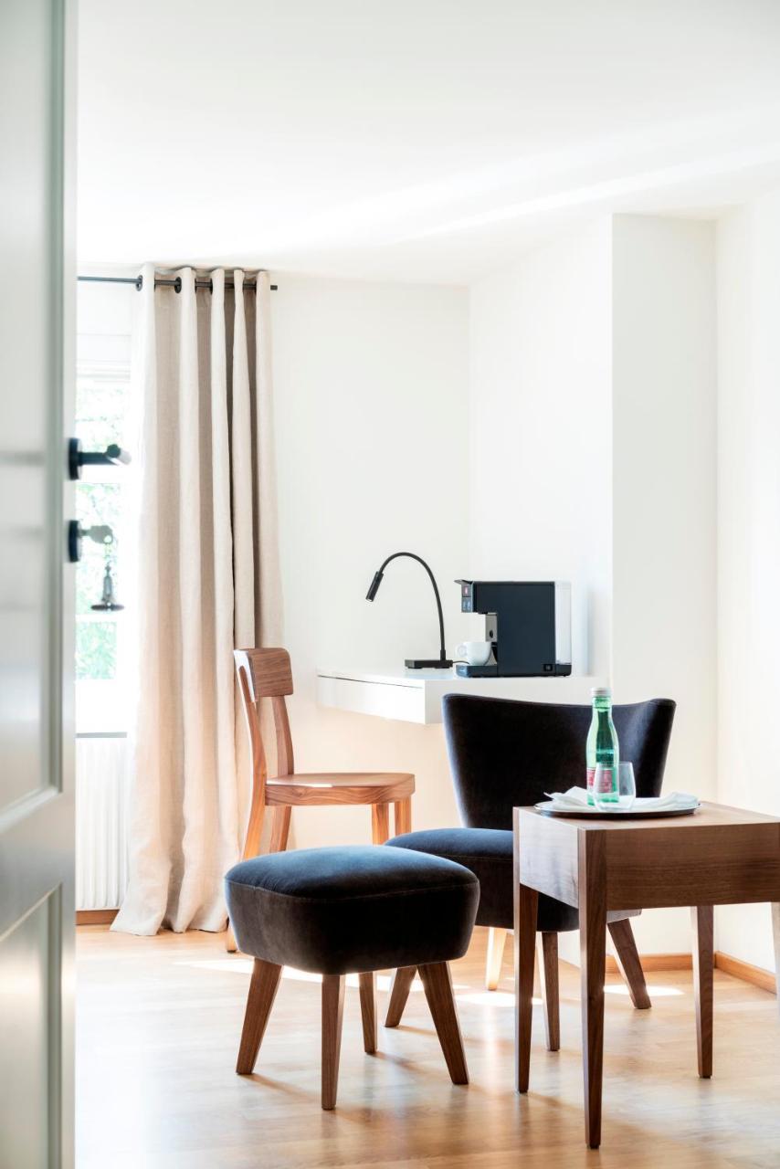Hotel Zum Verwalter Dornbirn Kültér fotó