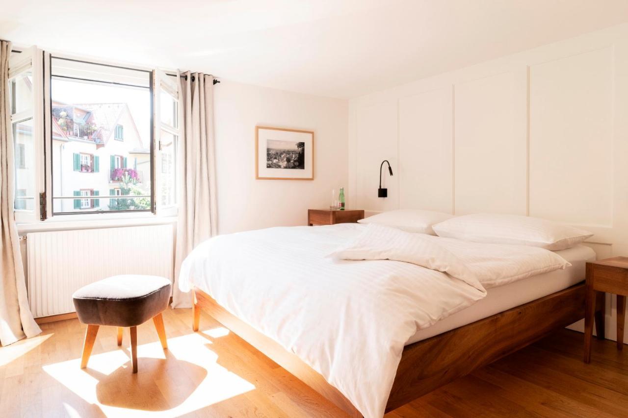 Hotel Zum Verwalter Dornbirn Kültér fotó