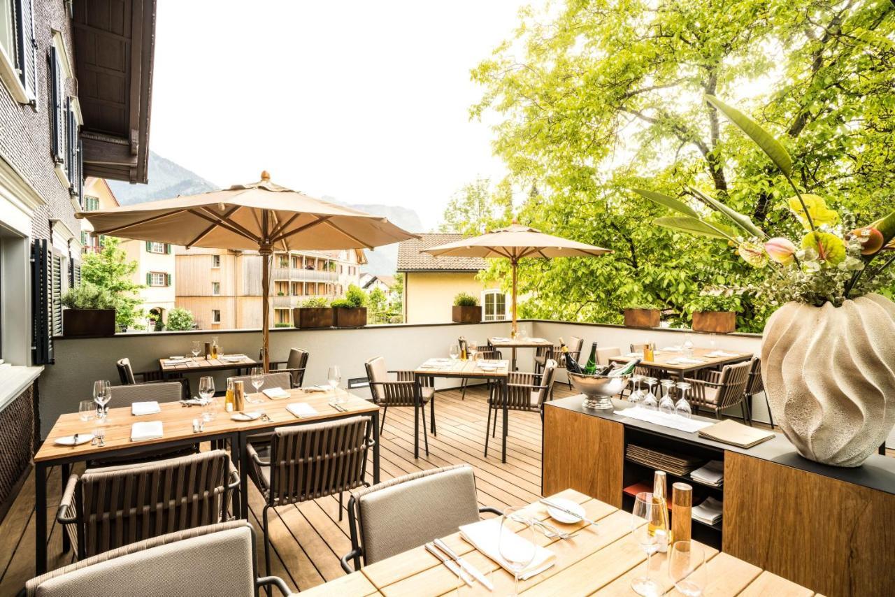 Hotel Zum Verwalter Dornbirn Kültér fotó